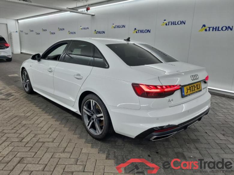AUDI A4 LIMOUSINE 40 TFSI S tronic S Edition 4D 140kW #4