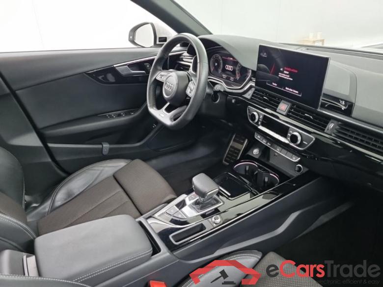 AUDI A4 LIMOUSINE 40 TFSI S tronic S Edition 4D 140kW #6