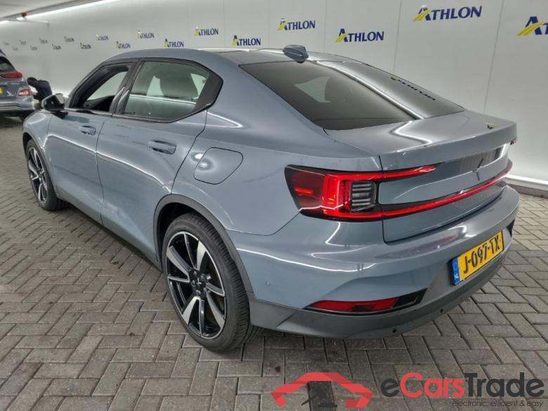 Polestar Polestar 2 Pilot Plus 5D 300kW #4