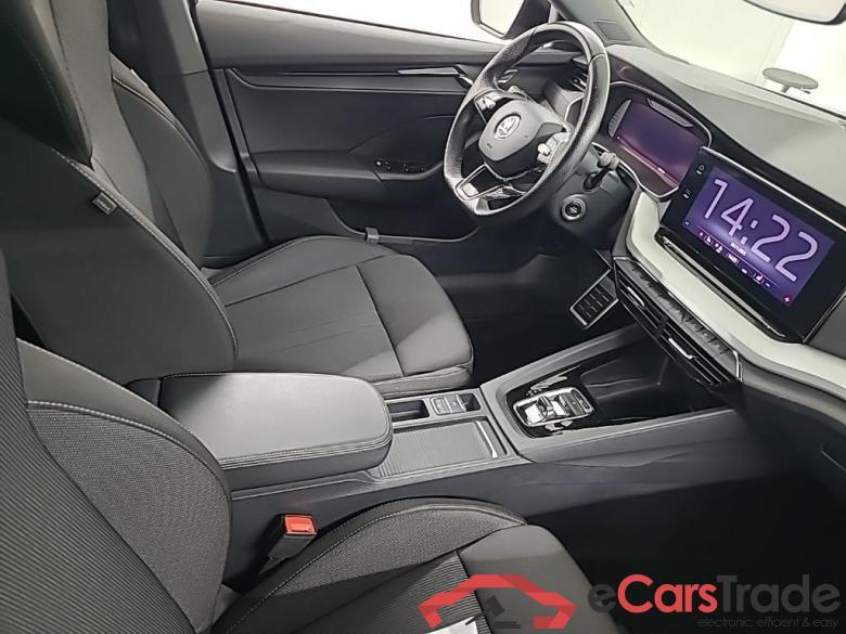 SKODA Octavia 1.0 TSI e-TEC MHEV DSG Sport Business 5D 81kW #6