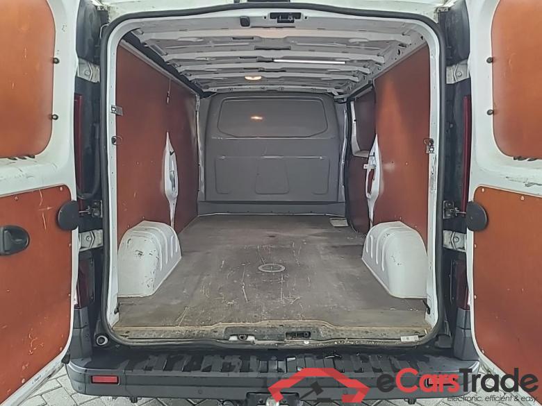RENAULT Trafic GB L2H1 T29 ENERGY 1.6 dCi 125 TT Comfort 4D 92kW #5