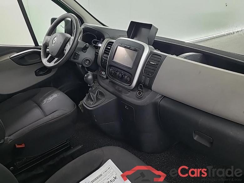 RENAULT Trafic GB L2H1 T29 ENERGY 1.6 dCi 125 TT Comf 4D 92kW #6