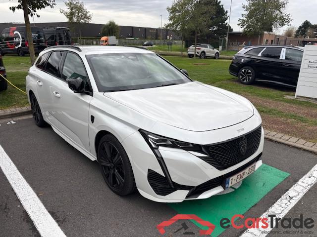 PEUGEOT 308 SW PHEV 1.6 GT Pack S&S #2