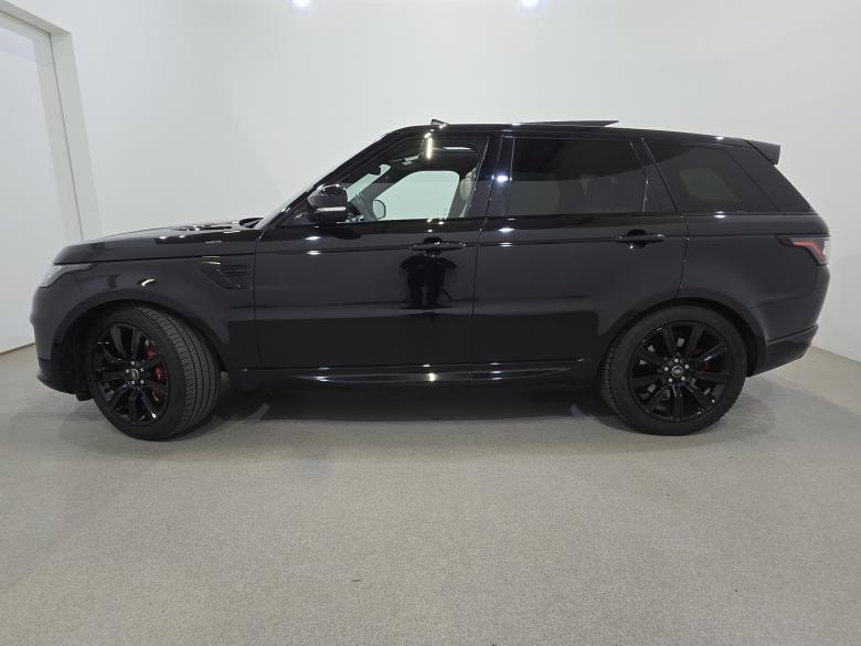 Land Rover Range Rover Sport 2.0 P400e Plug-In Hybrid Autobiography Dynamic Aut. Pano LED-Pixel Head-Up Virtual Meridian ACC Webasto Navi-Pro Comfort-Leather KeylessGo Camera 360 Klima PDC ... #2