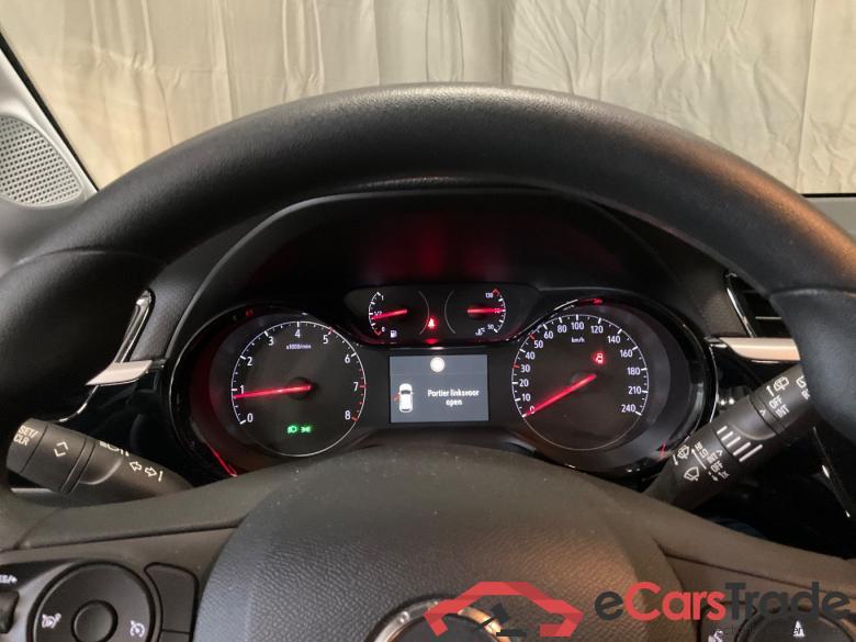 OPEL CORSA 1.2 Edition #6