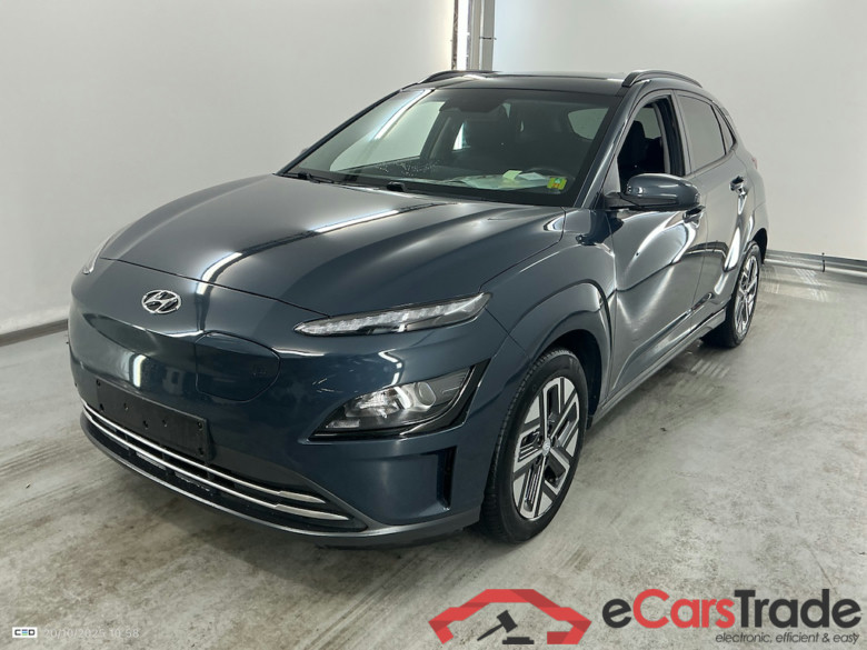 HYUNDAI KONA 64 KWH ELECTRIC TECHNO POWERPACK