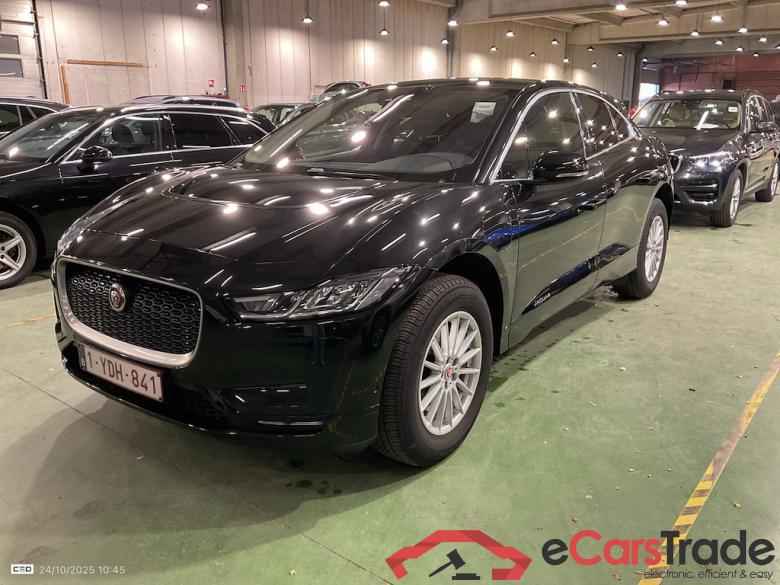 JAGUAR I-PACE 90 KWH S AUTO 4WD #1