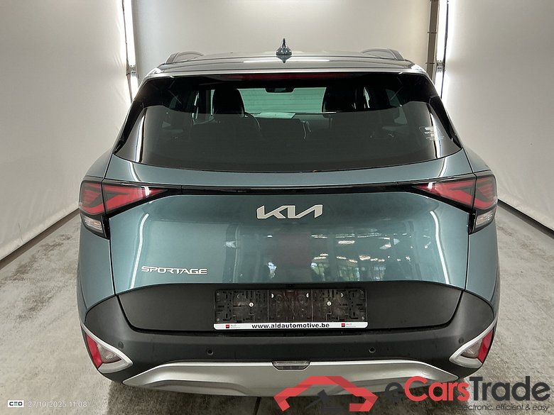 KIA SPORTAGE 1.6 T-GDI 150 PULSE #5