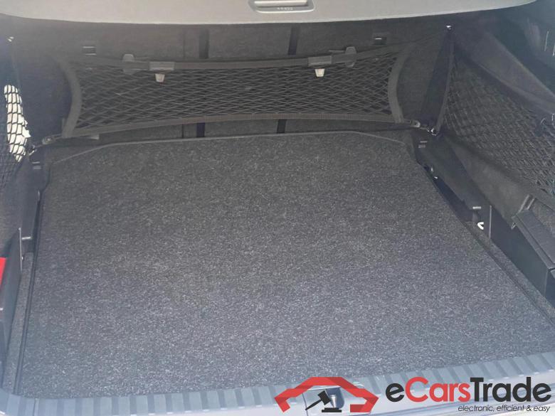 SKODA Octavia Combi Octavia Combi Selection 1.5 TSI m-HEV 110kW (150ch) DSG7 #3