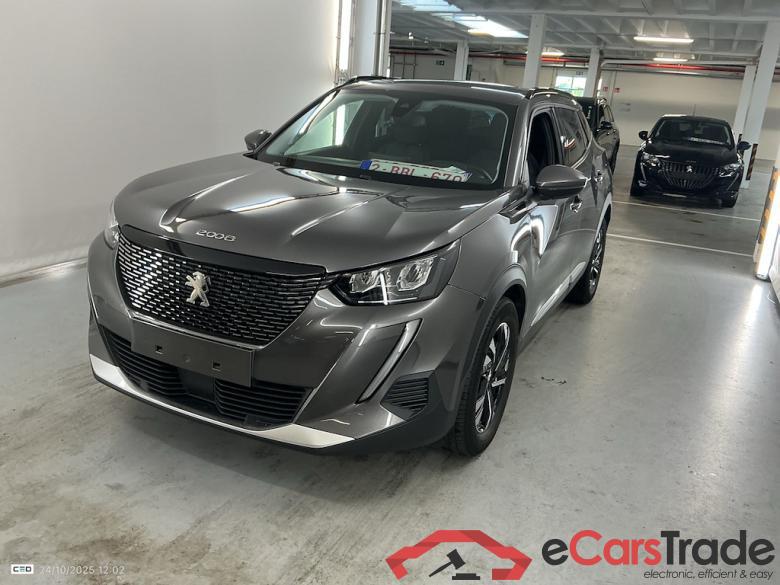 PEUGEOT 2008 1.2 PURETECH 74KW S-S ALLURE #1