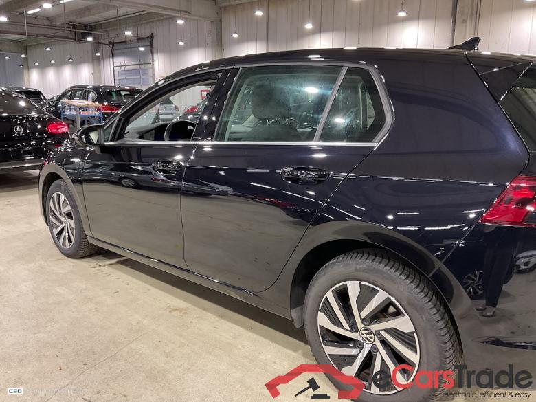 VOLKSWAGEN GOLF VIII 1.4 EHYBRID STYLE BUSINESS DSG #3
