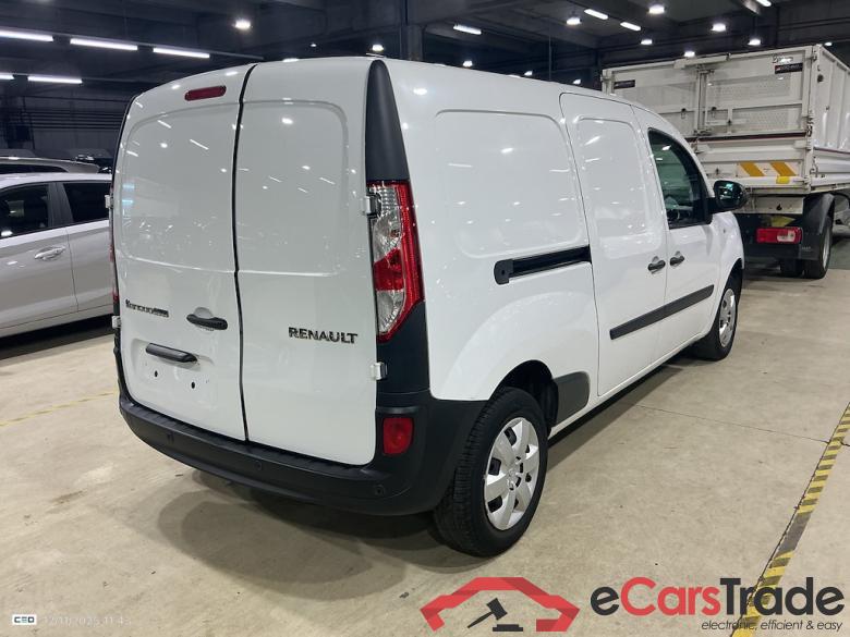 RENAULT KANGOO EXPRESS MAXI DSL - 2013 1.5 Blue dCi Grand Confort (EU6d-TEMP) #4