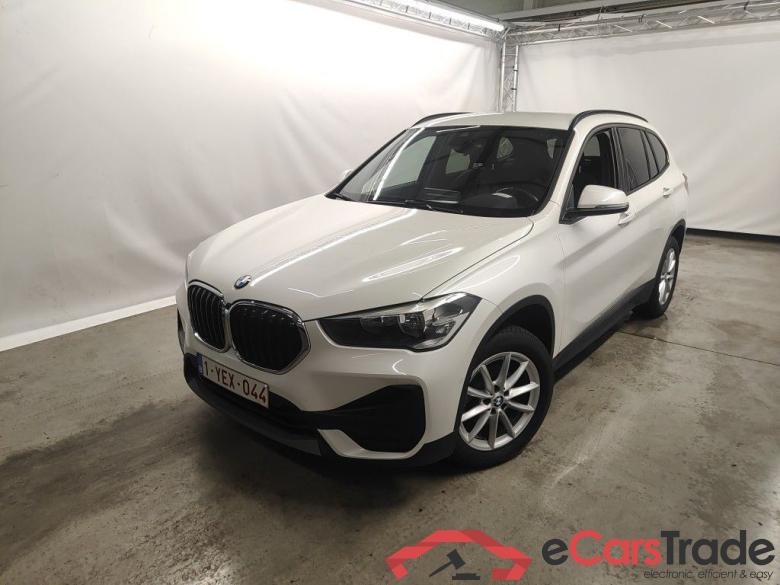 BMW X1 sDrive16dA (85 kW) 5d #1