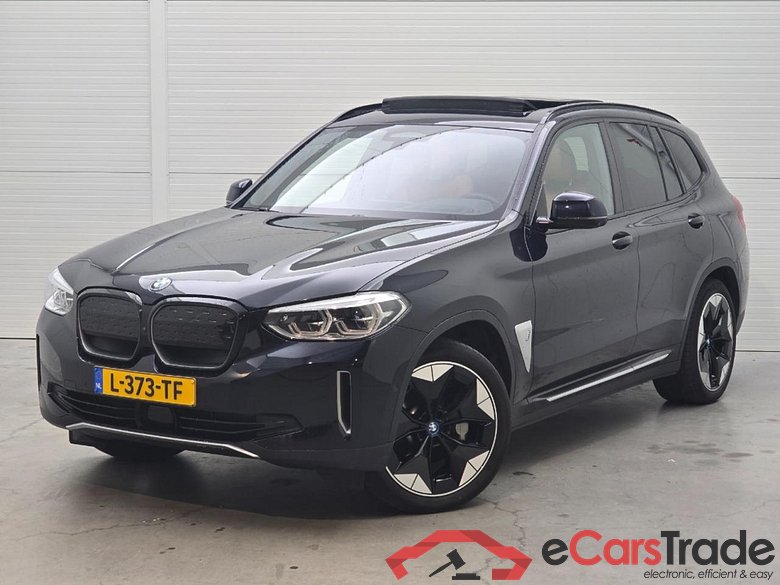 BMW iX3 High Executive 80 kWh #1