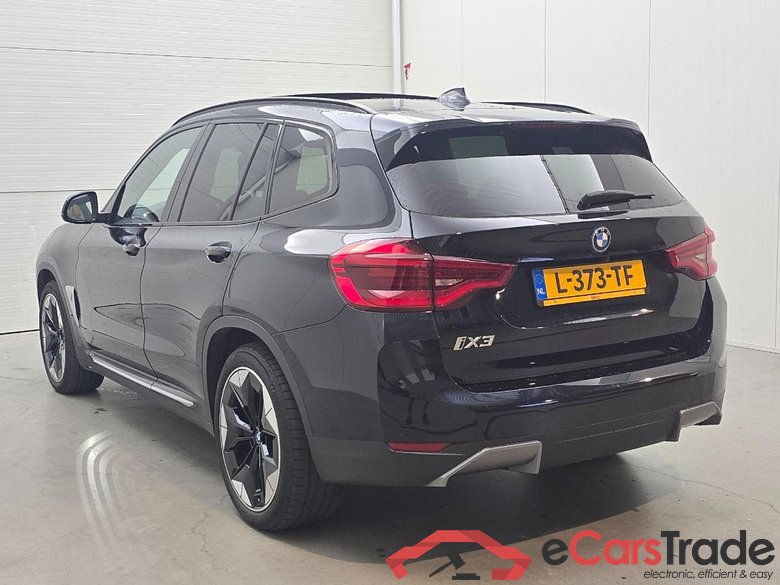 BMW iX3 High Executive 80 kWh #3