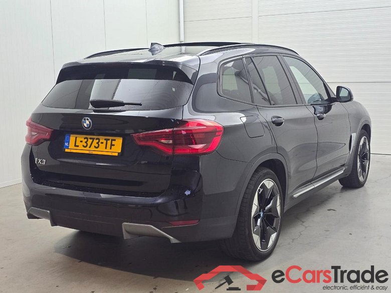 BMW iX3 High Executive 80 kWh #4