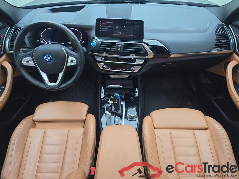 BMW iX3 High Executive 80 kWh #6