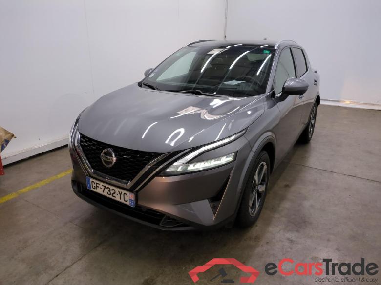 NISSAN Qashqai / 2021 / 5P / Crossover 1.3 MHEV 158ch Xtronic Tekna #1