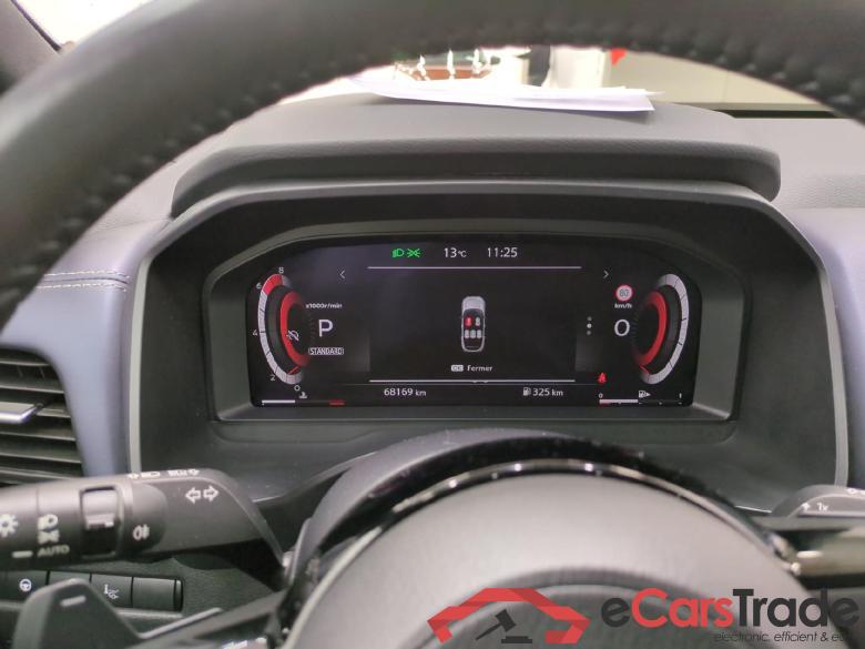 NISSAN Qashqai / 2021 / 5P / Crossover 1.3 MHEV 158ch Xtronic Tekna #6