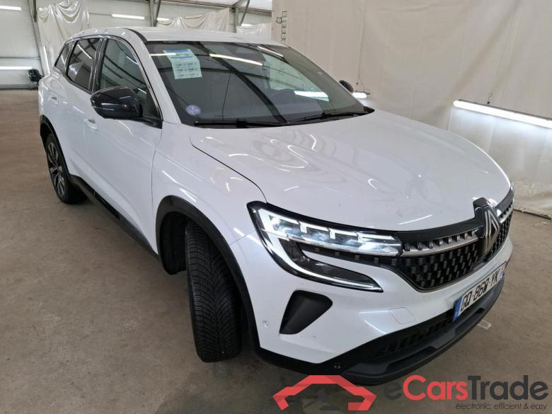 RENAULT Austral / 2022 / 5P / Crossover TECHNO MILD HYBRID 160 AUTO #4