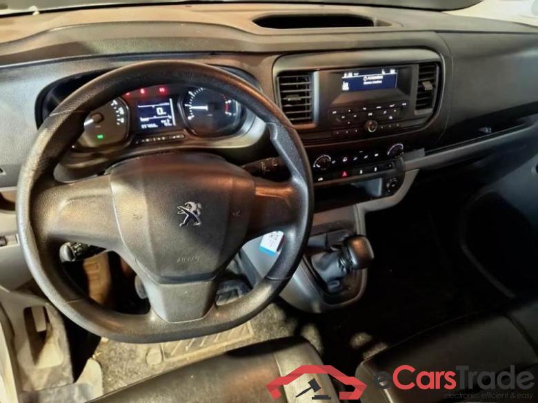 PEUGEOT EXPERT / 2016 / 4P / FURGONE 2.0 BLUEHDI 120 PREMIUM STANDARD #3