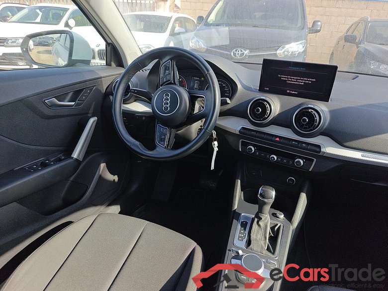 Q2 35 TFSI advanced 1.5 TFSI 150CV AT7 E6d #3