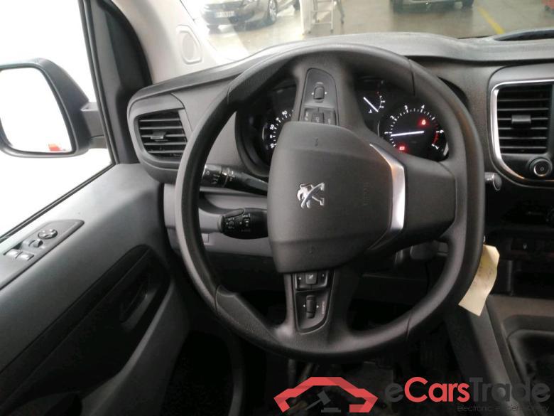 Expert Fourgon Premium Compact 1.5 HDi 120CV BVM6 E6dT #5