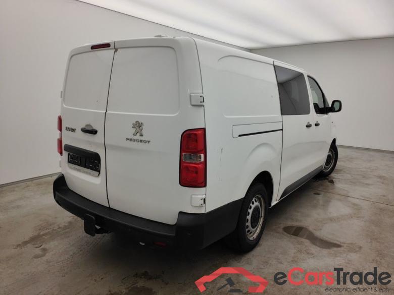 Peugeot Expert Long DC Premium L3 2.0 BlueHDi 150 S&S 4d #2