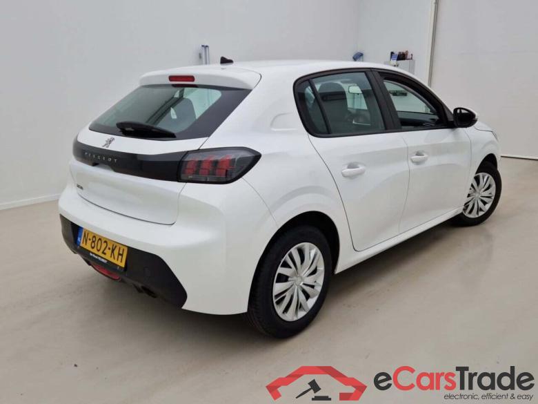 PEUGEOT 208 1.2 PureTech Active #2