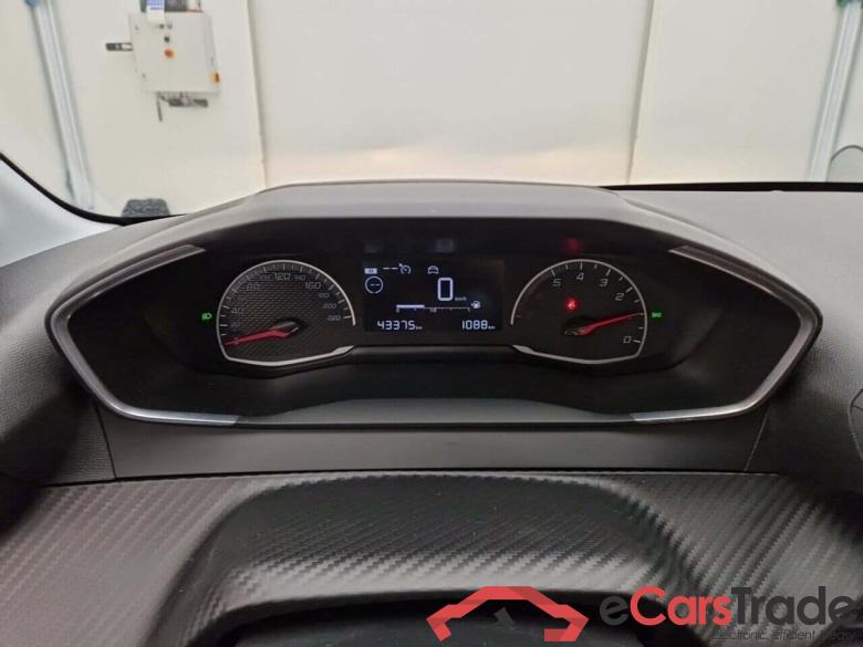 PEUGEOT 208 1.2 PureTech Active #5