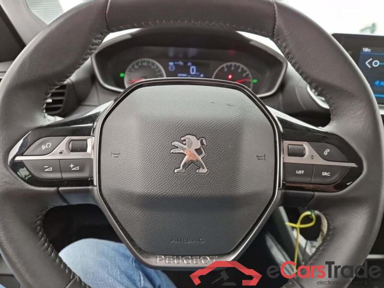 PEUGEOT 208 1.2 PureTech Active #6