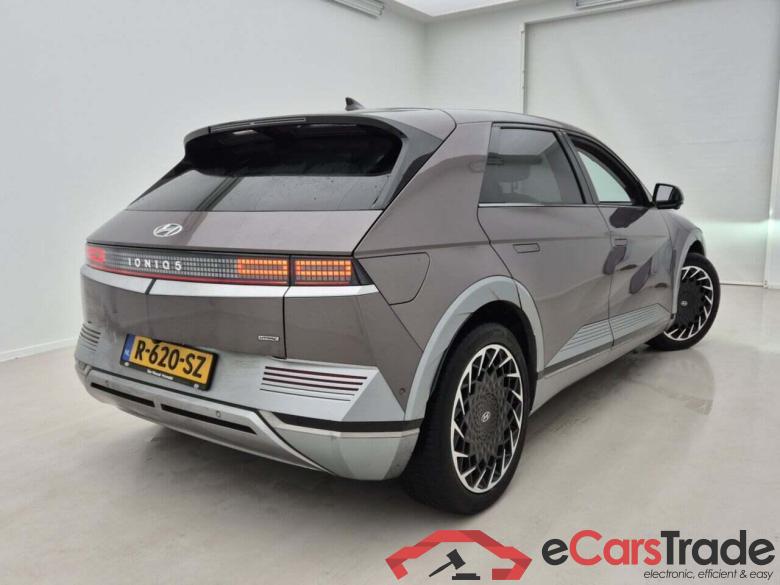 HYUNDAI IONIQ 5 EV Lounge AWD 73 kWh #2