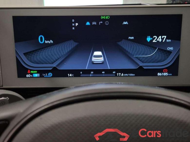 HYUNDAI IONIQ 5 EV Lounge AWD 73 kWh #4