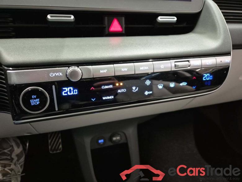 HYUNDAI IONIQ 5 EV Lounge AWD 73 kWh #6