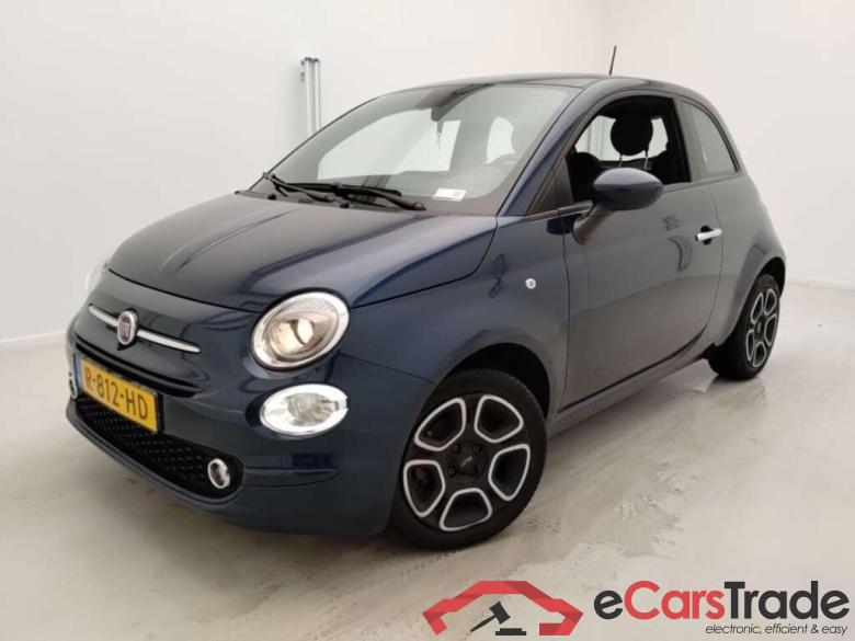 FIAT 500 1.0 Hybrid Club Eco #1