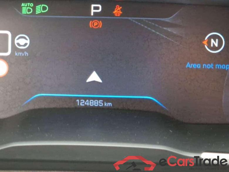 PEUGEOT 508 SW 1.6 PT BLue Lease Allure EAT8 #4