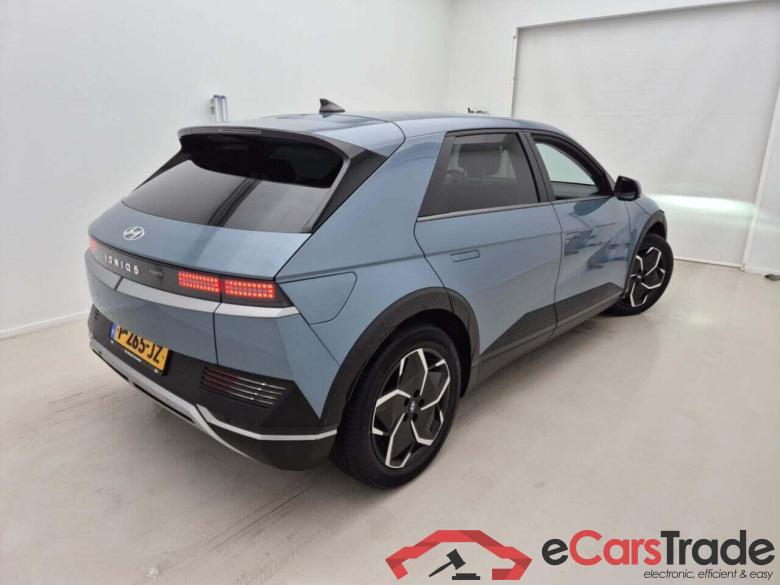 HYUNDAI IONIQ 5 Connect 73kWh #2
