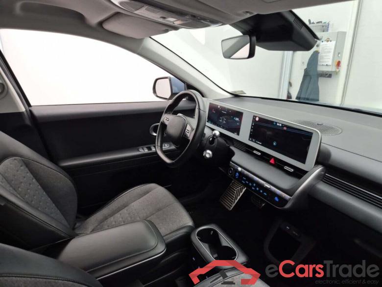 HYUNDAI IONIQ 5 Connect 73kWh #3