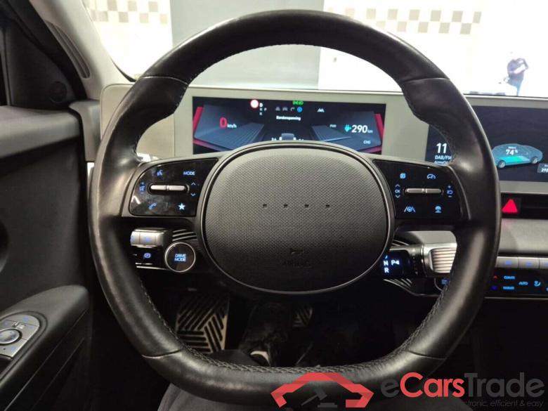 HYUNDAI IONIQ 5 Connect 73kWh #5