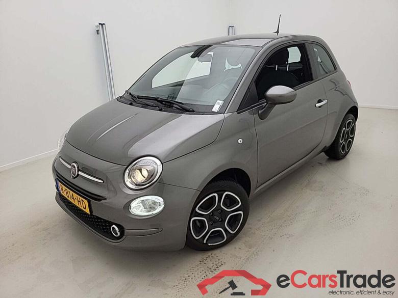 FIAT 500 1.0 Hybrid Club #1