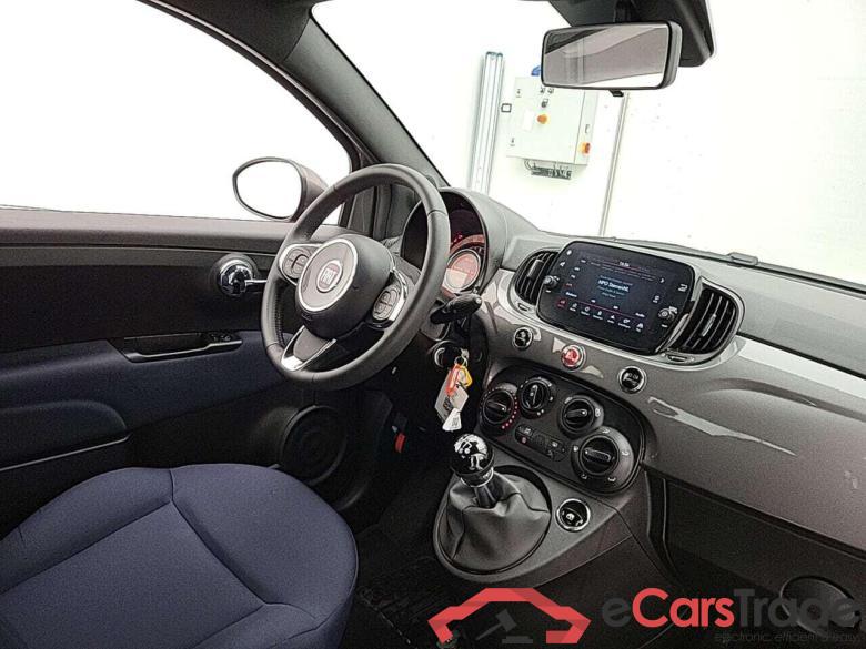 FIAT 500 1.0 Hybrid Club #3
