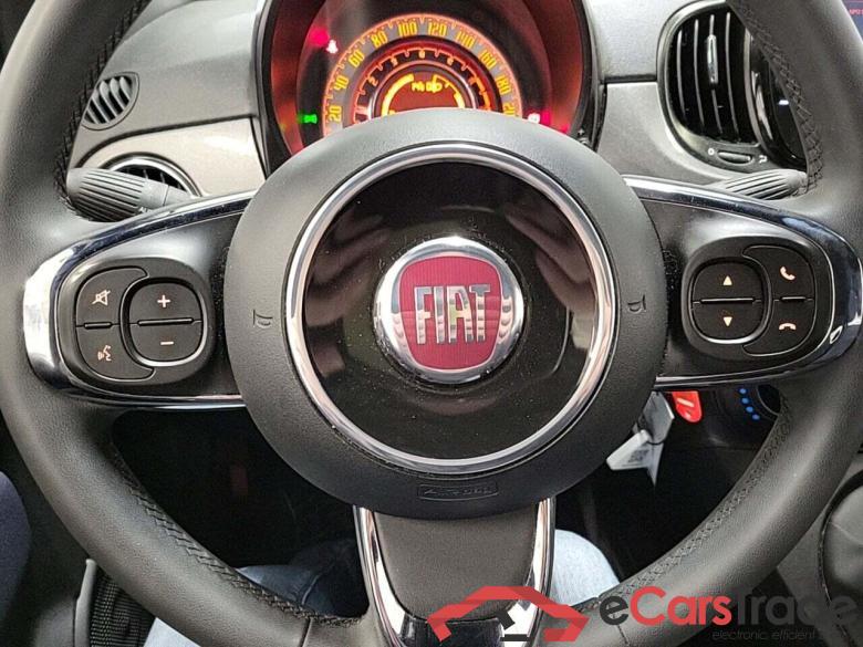 FIAT 500 1.0 Hybrid Club #5