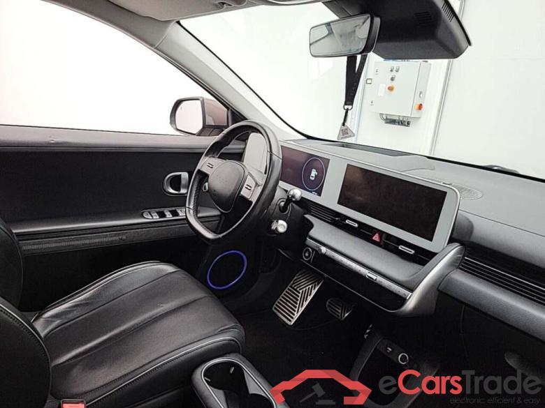 HYUNDAI IONIQ 5 Connect+ 73kWh #3