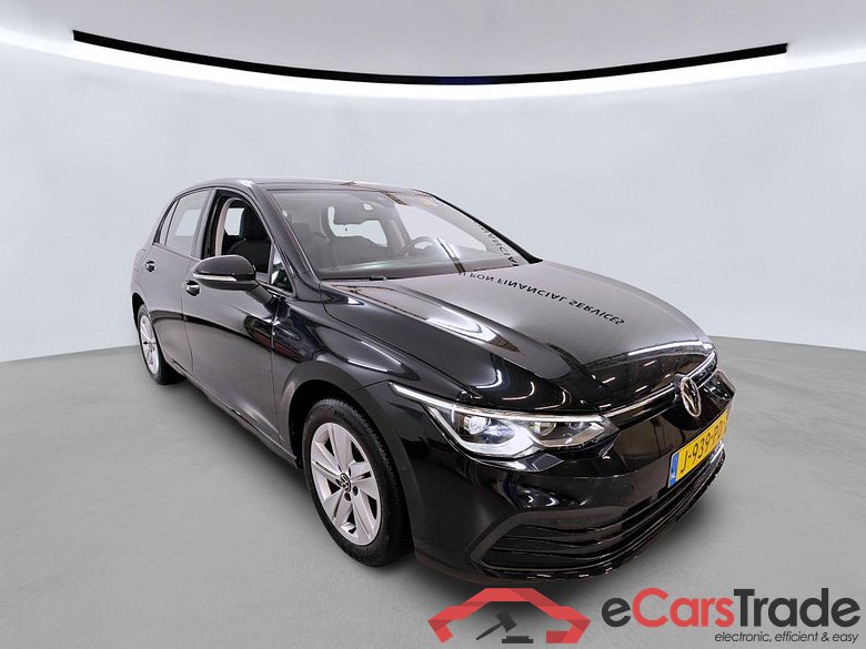 VOLKSWAGEN GOLF 96 kW #4