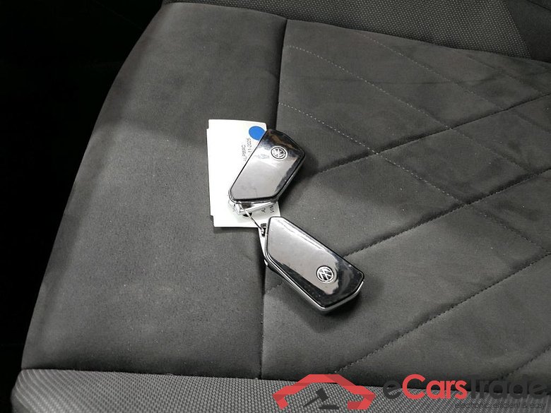 VOLKSWAGEN GOLF 96 kW #6