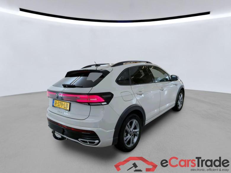 VOLKSWAGEN Taigo 81 kW #4