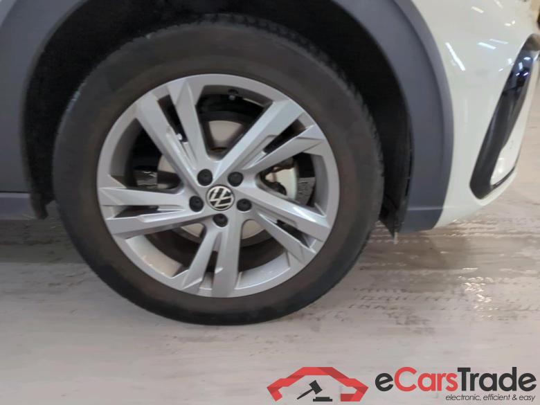 VOLKSWAGEN Taigo 81 kW #6