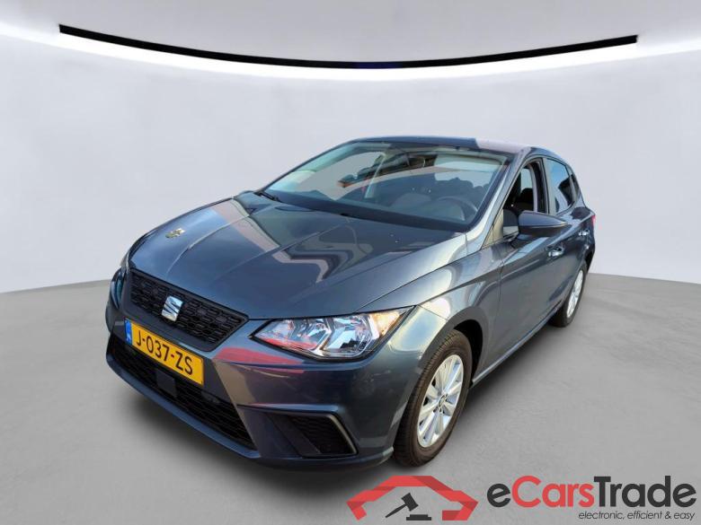 SEAT Ibiza 70 kW #1