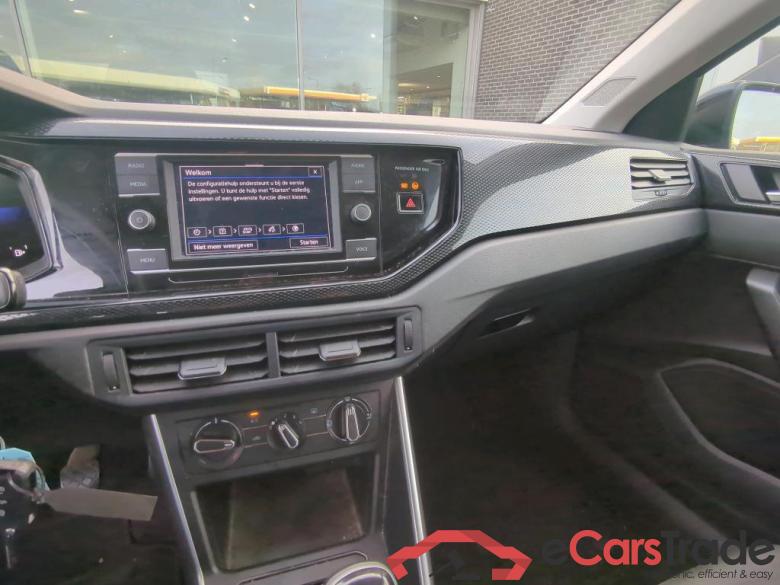 VOLKSWAGEN POLO 70 kW #2