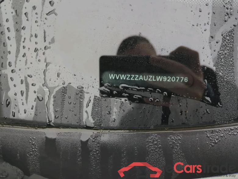 VOLKSWAGEN e-Golf 100 kW #3